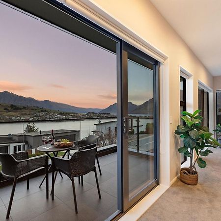 St Matthews Views Cecil Villa Queenstown Dış mekan fotoğraf