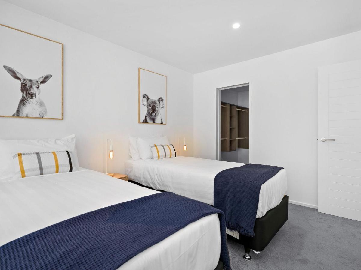 St Matthews Views Cecil Villa Queenstown Dış mekan fotoğraf