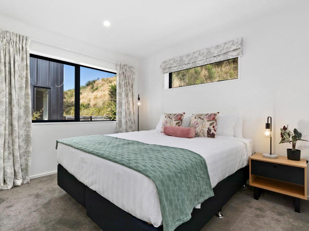 St Matthews Views Cecil Villa Queenstown Dış mekan fotoğraf