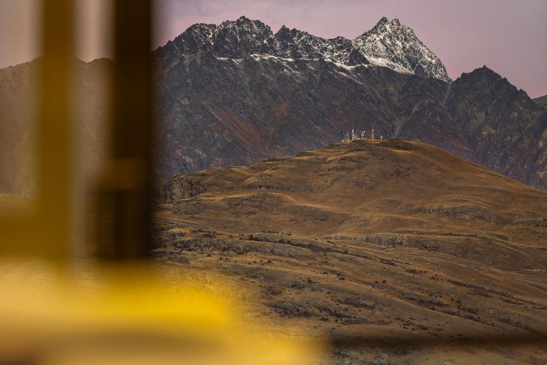 St Matthews Views Cecil Villa Queenstown Dış mekan fotoğraf
